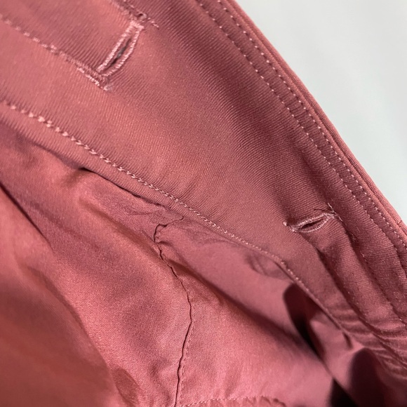 Lululemon Stroll at Sundown Short 3" - Picture 7 of 10